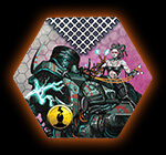 Druciarze - Druciarz