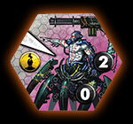 Druciarze - Skorpion