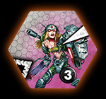 Druciarze - Zabójca Maszyn