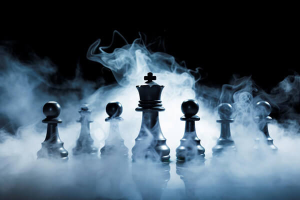 8 najlepszych gier strategicznych