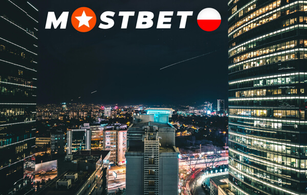 Aplikacja do zakładów online Mostbet: dogłębna recenzja
