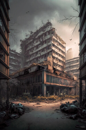 Najlepszy zestaw na noc gier z Neuroshima Hex