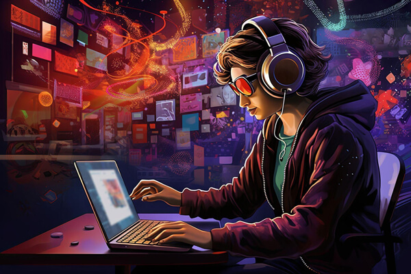 Strategia i Taktyka w Świecie Gier Online: Od Neuroshimy Hex do Spin City