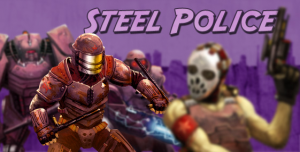 steel-police