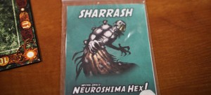 sharrash